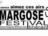 ClapTV Soutient Margose Festival à Cannes