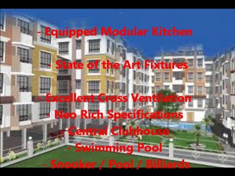 AMRAPALI SPRING MEADOWS 8800496200