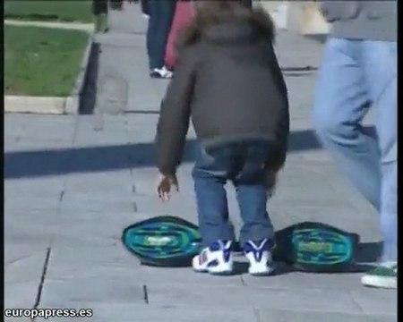 El afecto materno evita el estrés y la ansiedad