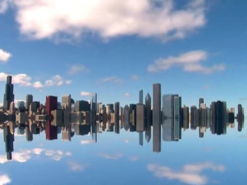 72h à Chicago, '11 HD