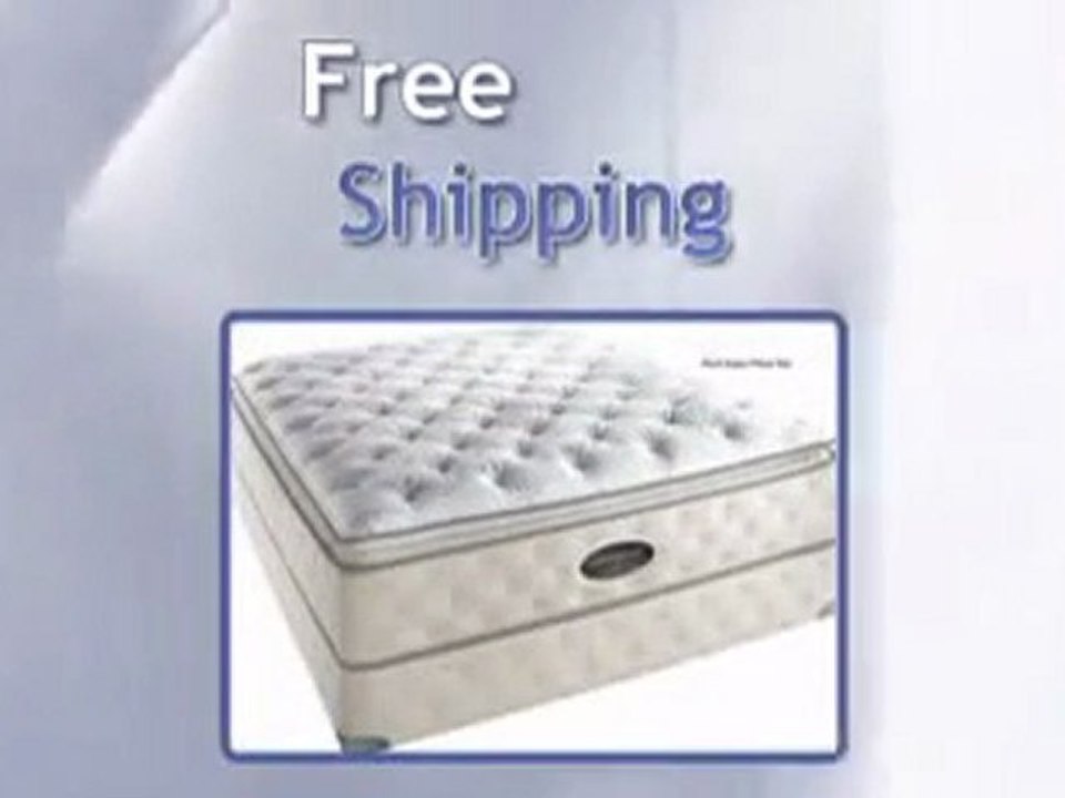 Superior Beautyrest Classic Mattresses For Comfort