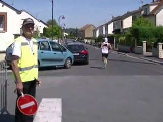 LES 15 BORNES A VILLERS SEMEUSE