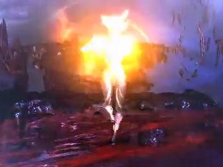 Dungeon Siege 3 - Demo Trailer