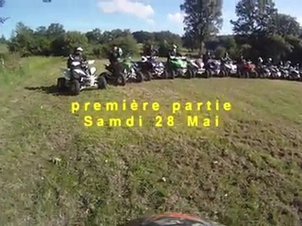 Morvan Mai 2011_Première Partie