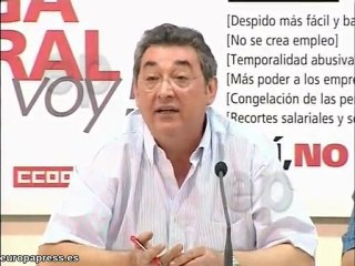 La reforma laboral saldrá peor de lo que entró