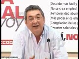 Sindicatos advierten sobre la reforma laboral