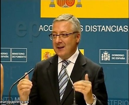 Blanco pide respeto para Tomás Gómez