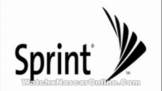 watch Nascar Sprint Cup Series live streaming