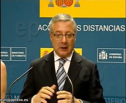 Blanco muestra su apoyo a Tomás Gómez