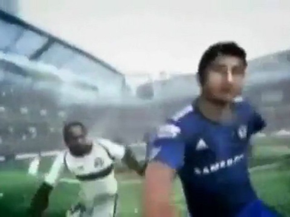 FIFA 11 Torrent Download  Crack [ Updated 4 June 2011 ]