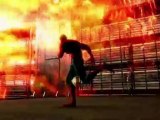 Trailer E3 2011 de Spiderman Edge of time [par Gametrailers]