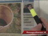Leccenews24 Notizie dal Salento: rassegna stampa 3 Giugno