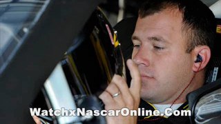 watch free live Nascar Sprint Cup Series at Kansas
