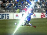 FIFA Soccer 12 - FIFA Soccer 12 - E3 2011: Exclusive ...