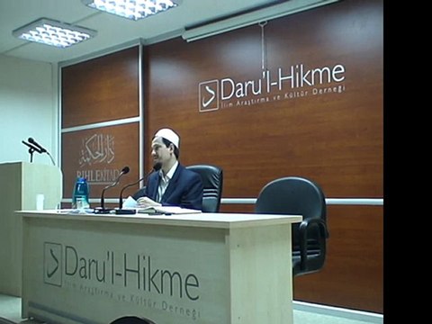 177 ORHAN ENCAKAR FIKIH CUMA 27 MAYIS 2011