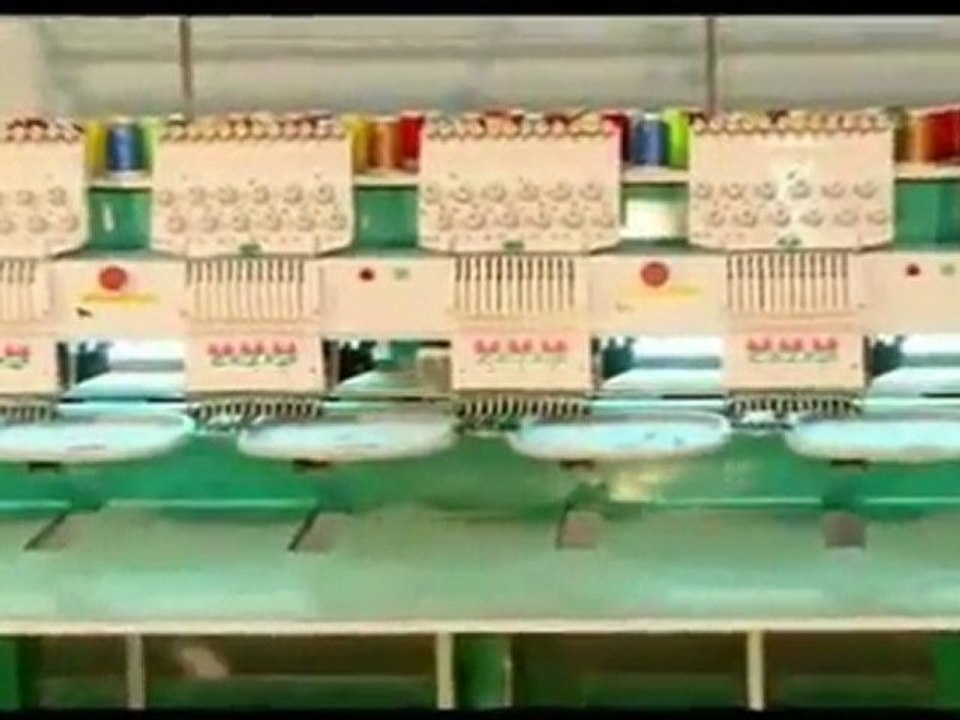 FEIYA EMBROIDERY MACHINE - MERKUR TEKSTIL (15)