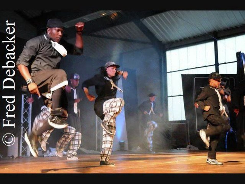 festival de danse beuvry la foret 2011