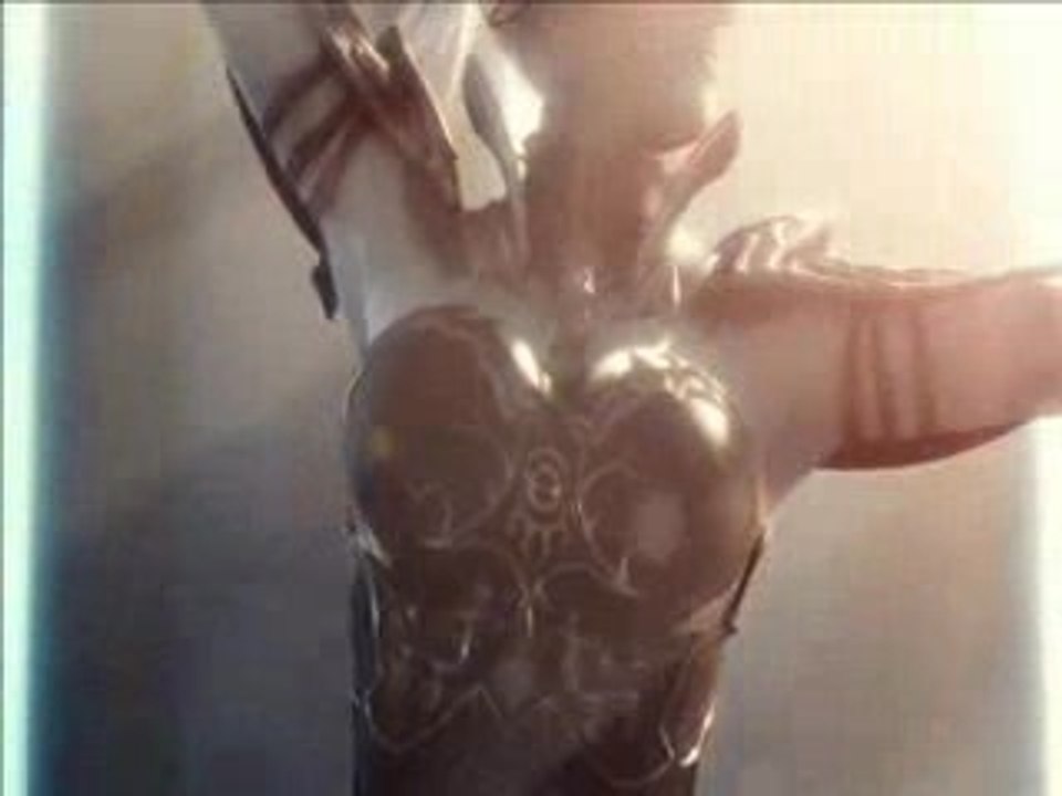 Lineage II - Tekken 2 Ending theme