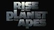 Rise of the Planet of the Apes (La Planète des Singes : Les Origines) Trailer 2 VO