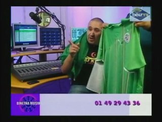 Partie 6 - émission Binetna Musik du 02 Juin 2011
