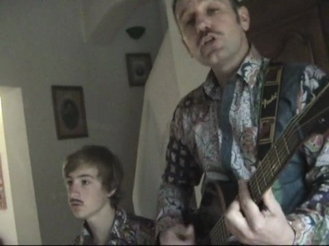 La non demande en mariage par Alex et Malo