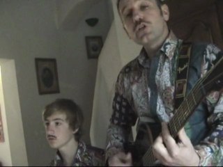 La non demande en mariage par Alex et Malo