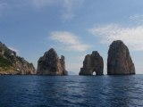 Capri, l'île qui fascine les puissants ... et les autres depuis 2000 ans