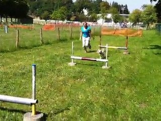flyball antoine morgane bistrakou easydo 2011