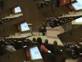 İhtiyaç Akademi | 2010-2011 Genel Tekrar Seminerleri