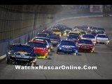 watch Nascar Sprint Cup Series race live streaming