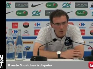 L'Actu des Clubs Foot du 03 juin 2011