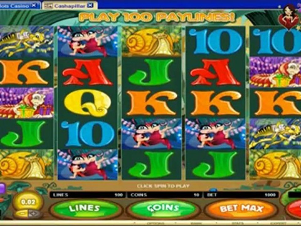 AllSlotsCasino - All Slots Casino Online | AllSlots Casino Bonuses | Play AllSlotsCasino.com | Free All Slots Flash Casino