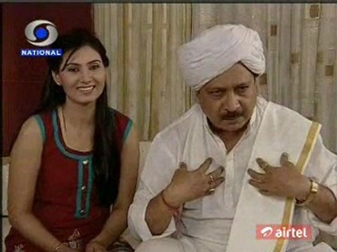Karwaan -3rd June 2011 pt 4