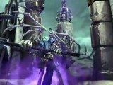 Darksiders II  Premier Trailer