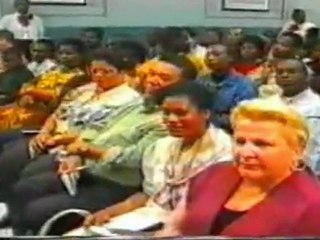 Kacou severin -  les demons et leurs oeuvres 3, partie4