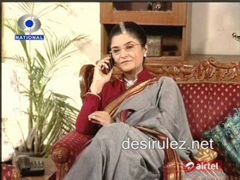 Ek Maa Ki Agni Parikshaa - 3rd June 2011 pt 1
