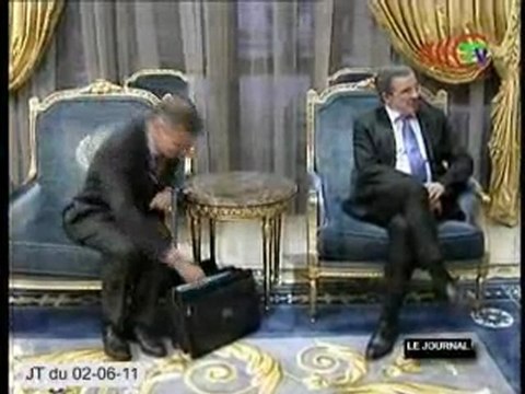 La France est disposé à soutenir les trois bassins forestiers tropicaux