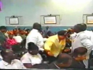 Kacou severin - les demons et leur oeuvres 3, partie1