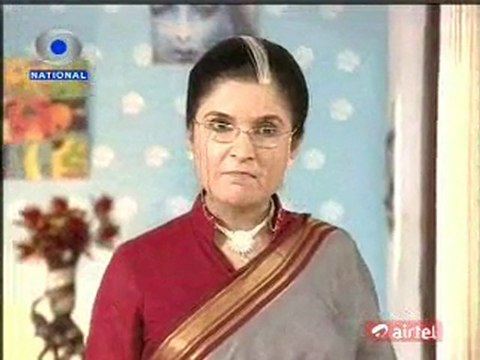Ek Maa Ki Agni Parikshaa - 3rd June 2011 pt 2