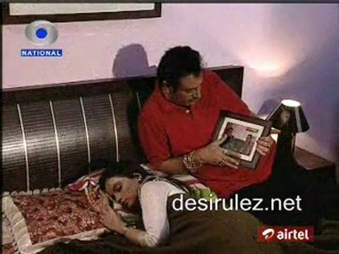 Ek Maa Ki Agni Parikshaa - 3rd June 2011 pt 3