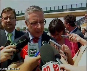 Blanco apuesta por la reforma laboral