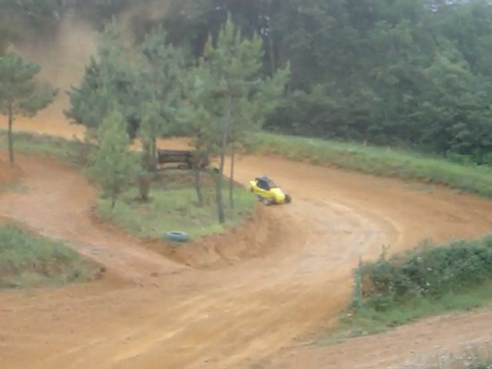 videos essais Loupiac 2