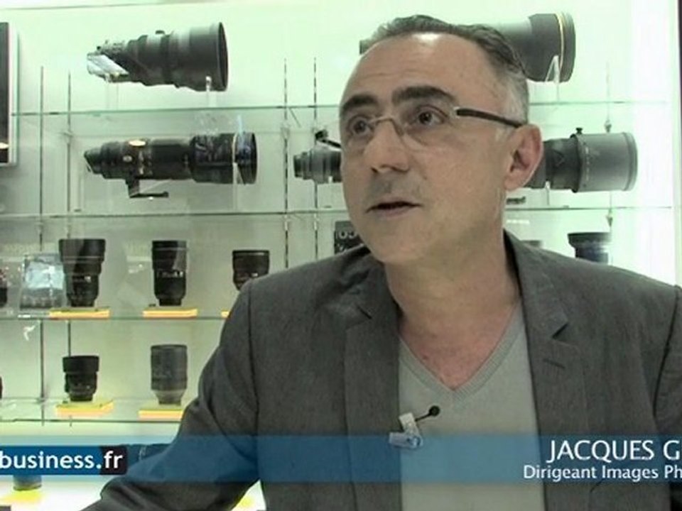 La stratégie Corner Agent Pro de Nikon