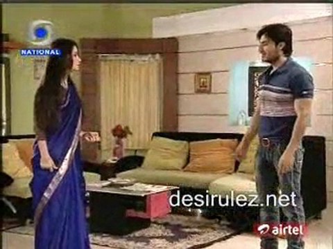 Ek Maa Ki Agni Parikshaa - 3rd June 2011 pt 4