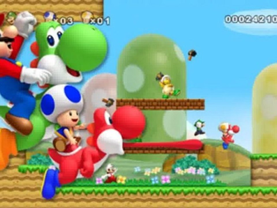 EasyBackup Wizard - easy way to backup your wii games and DVDs