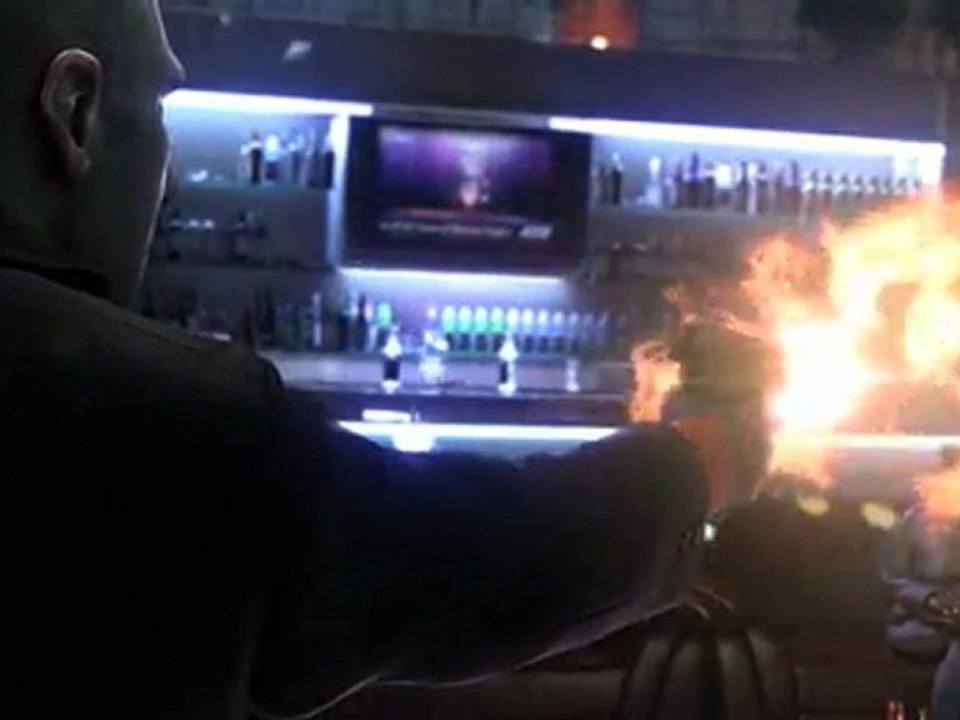 E3 : Saints Row - The Third - 1er Trailer - Jeux Video - 360 _ PS3