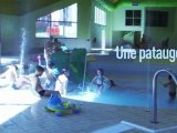 Présentation de la Piscine Patinoire des Feugrais -- Cléon (76)