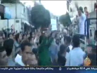 نشطاء سوريون يقولون 30 طفلا لقوا حتفهم على أيدي ر