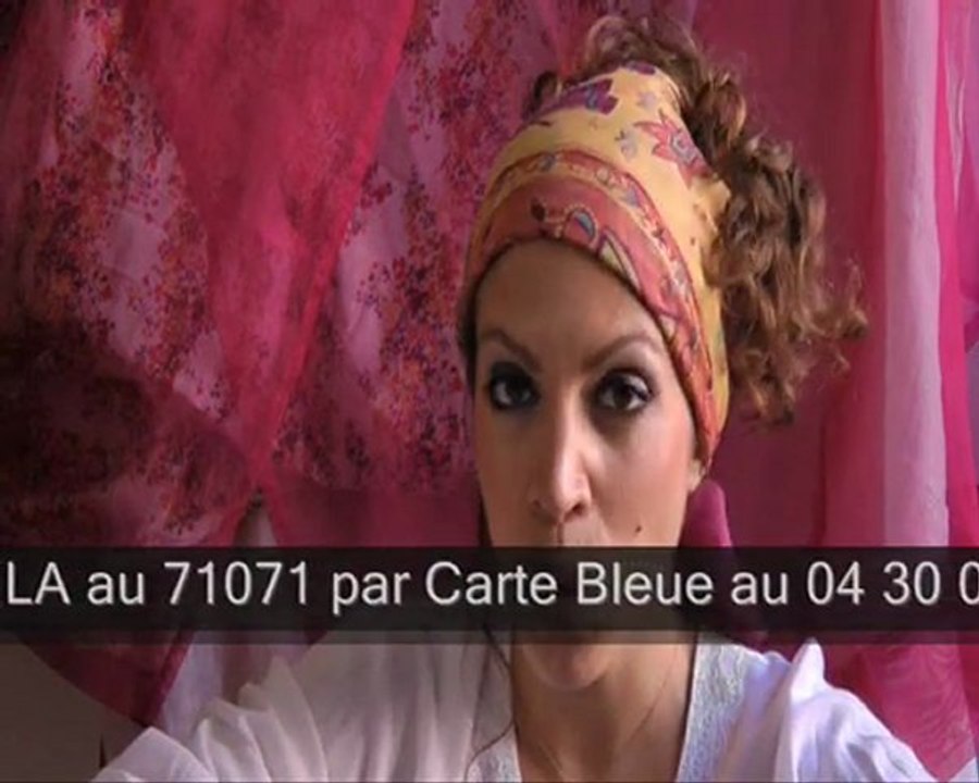 Horoscope 12 Juin 2011 - Vierge