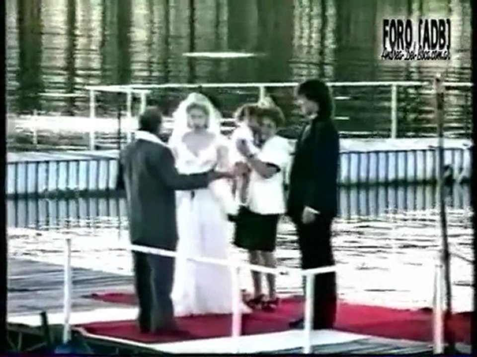 ANDREA DEL BOCA - Celeste, siempre Celeste (1993)